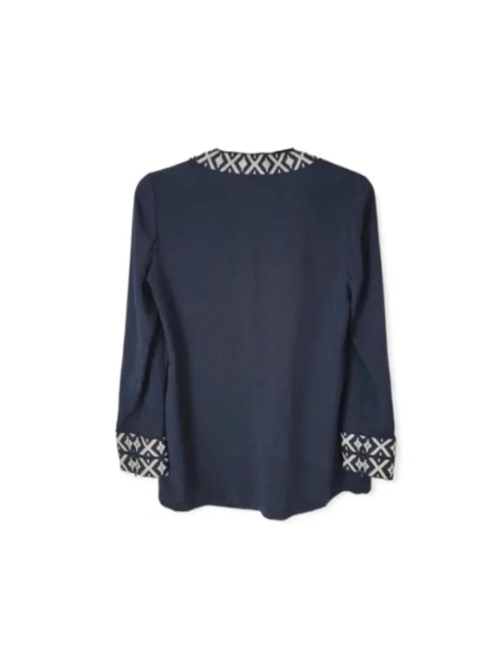 Tory Burch Ariana Tunic Size 0